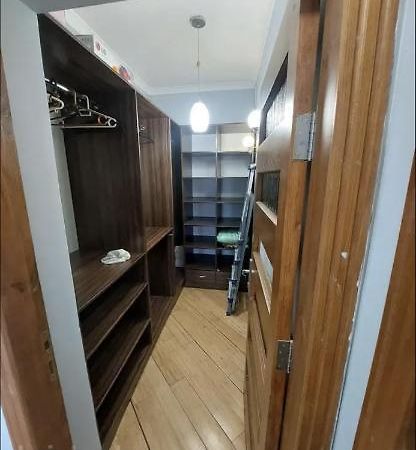 Самал Люкс Apartment Almaty Exterior photo